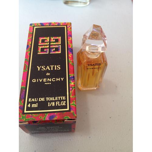 Ou Pas Ysatis Miniature Rakuten D'occasion Parfum Cher Sur srBdCthQxo
